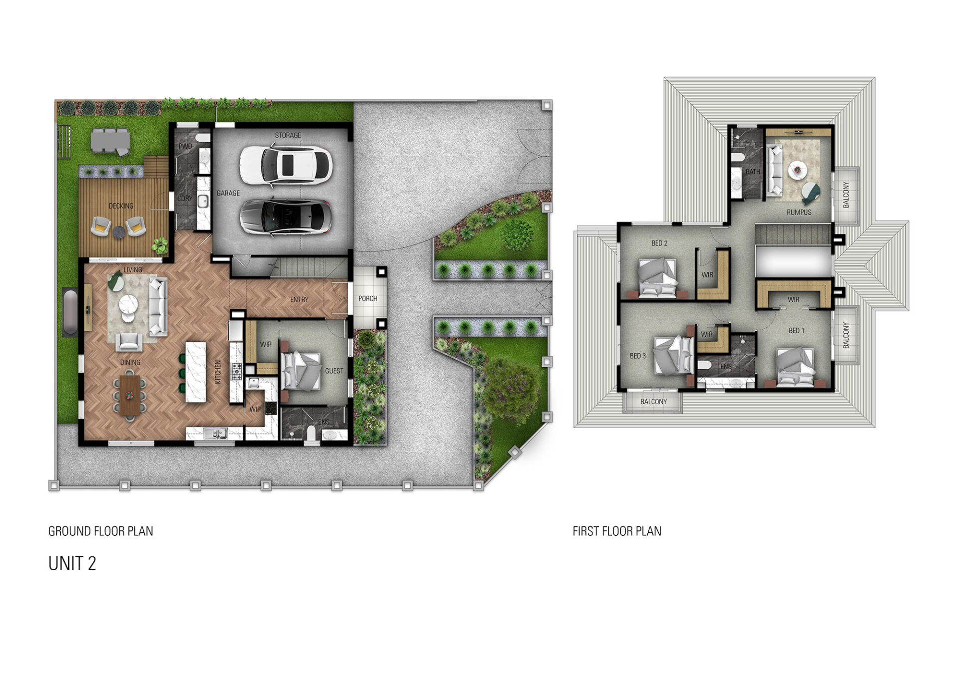 Floor Plan 5