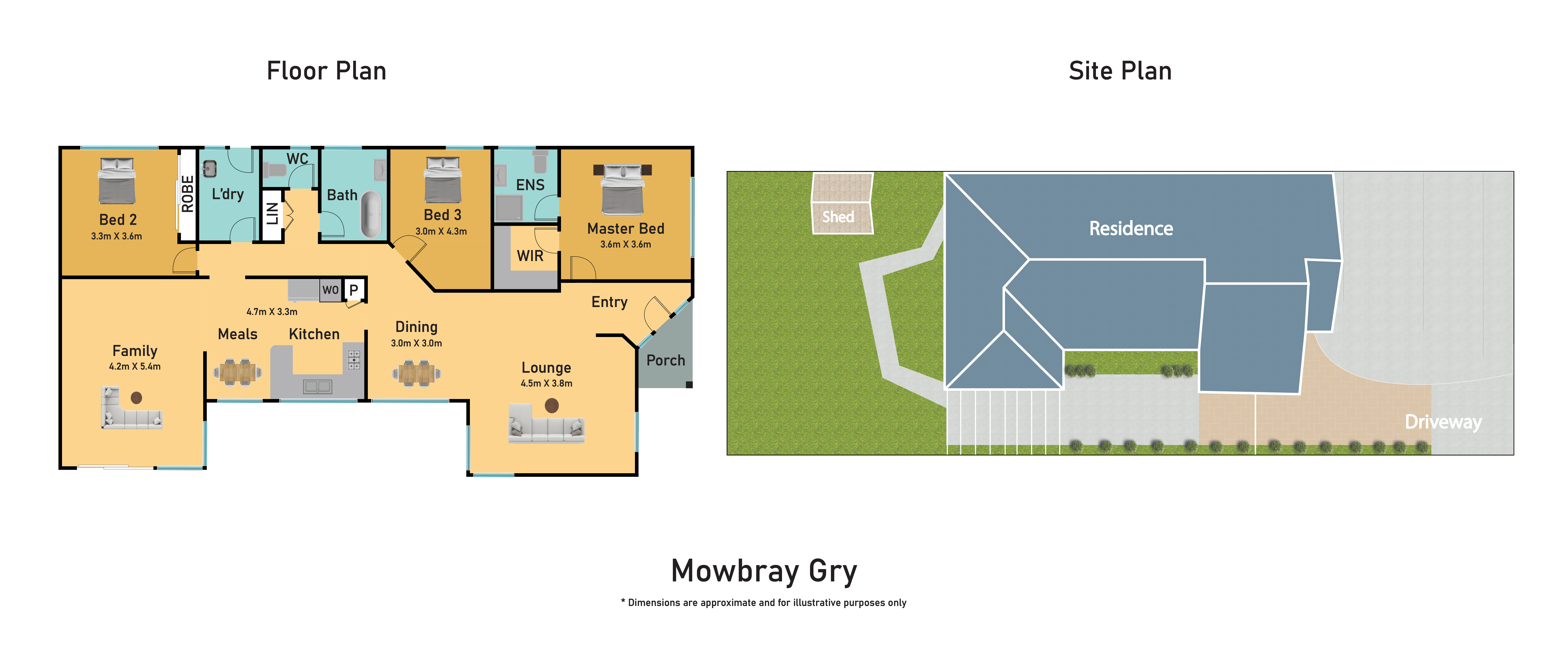 Floor Plan 6