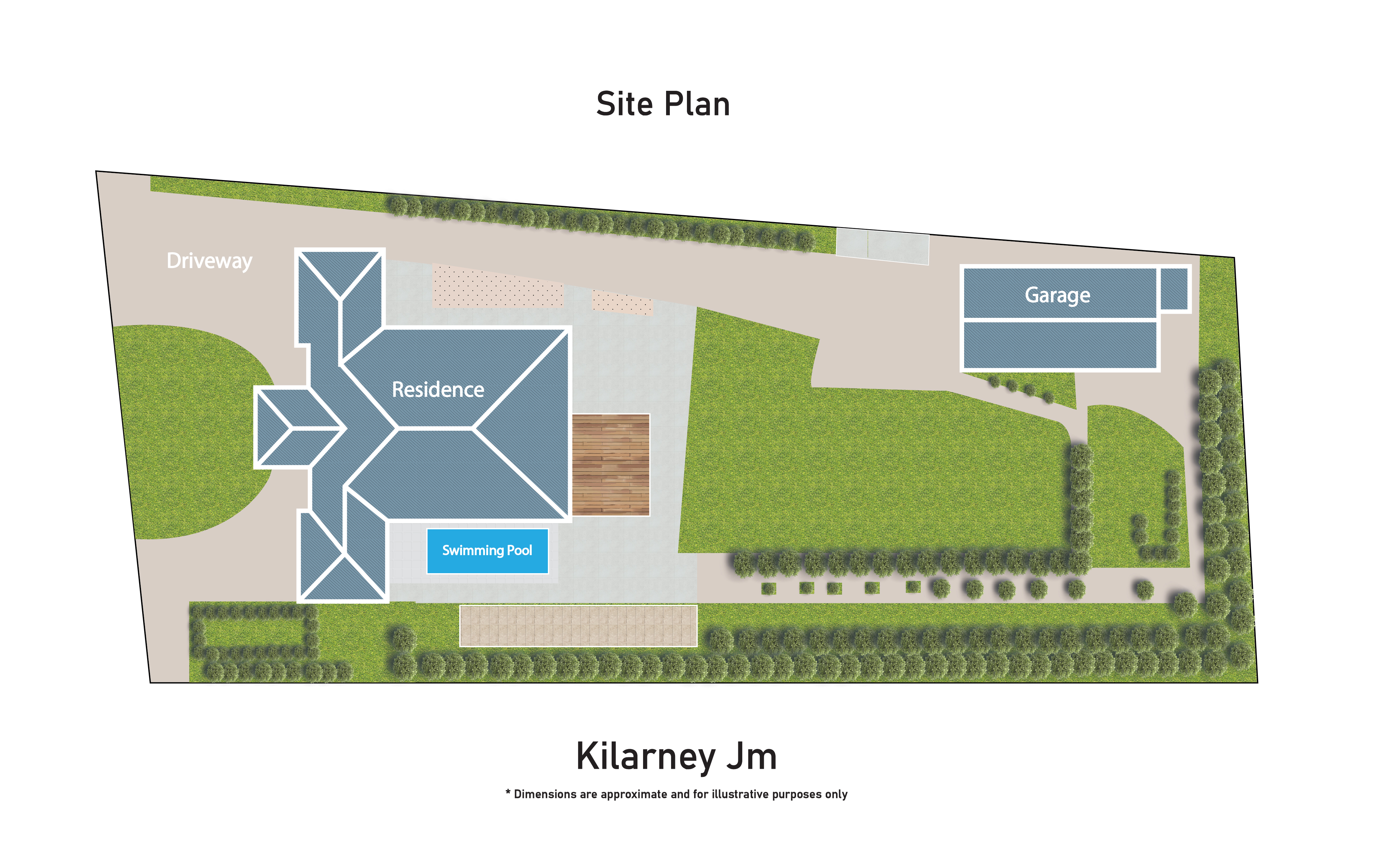 Floor Plan 7