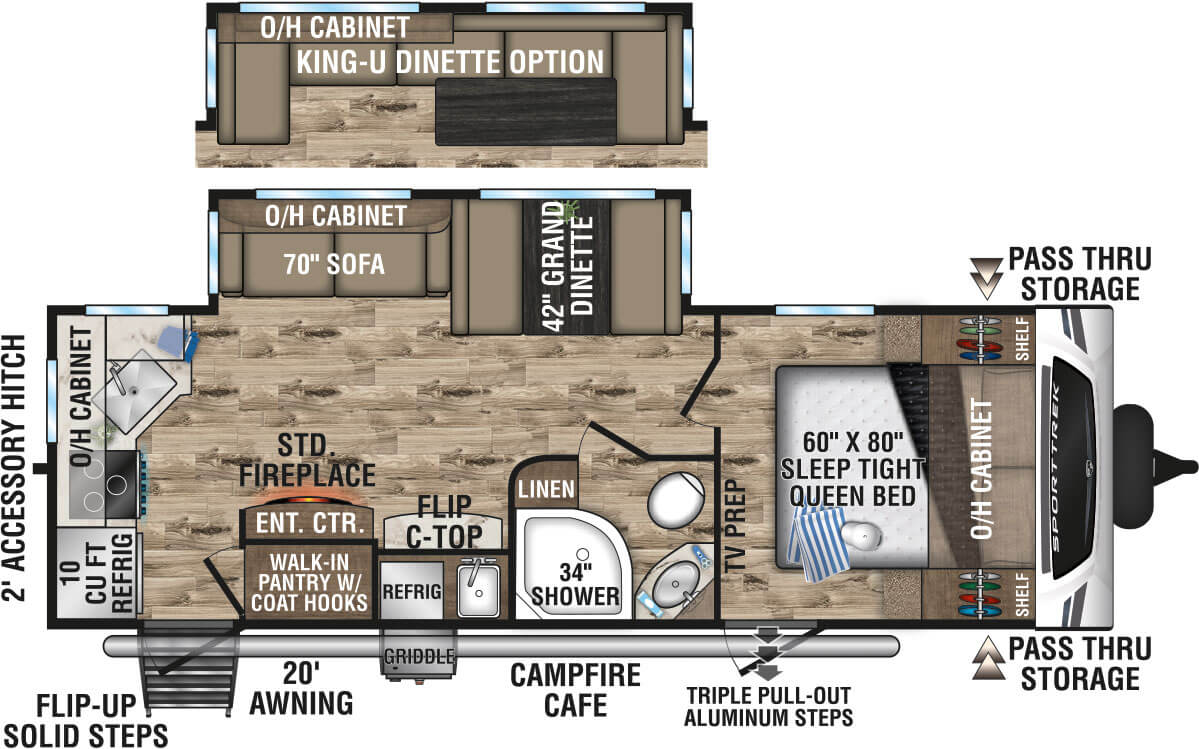 Floor Plan 10