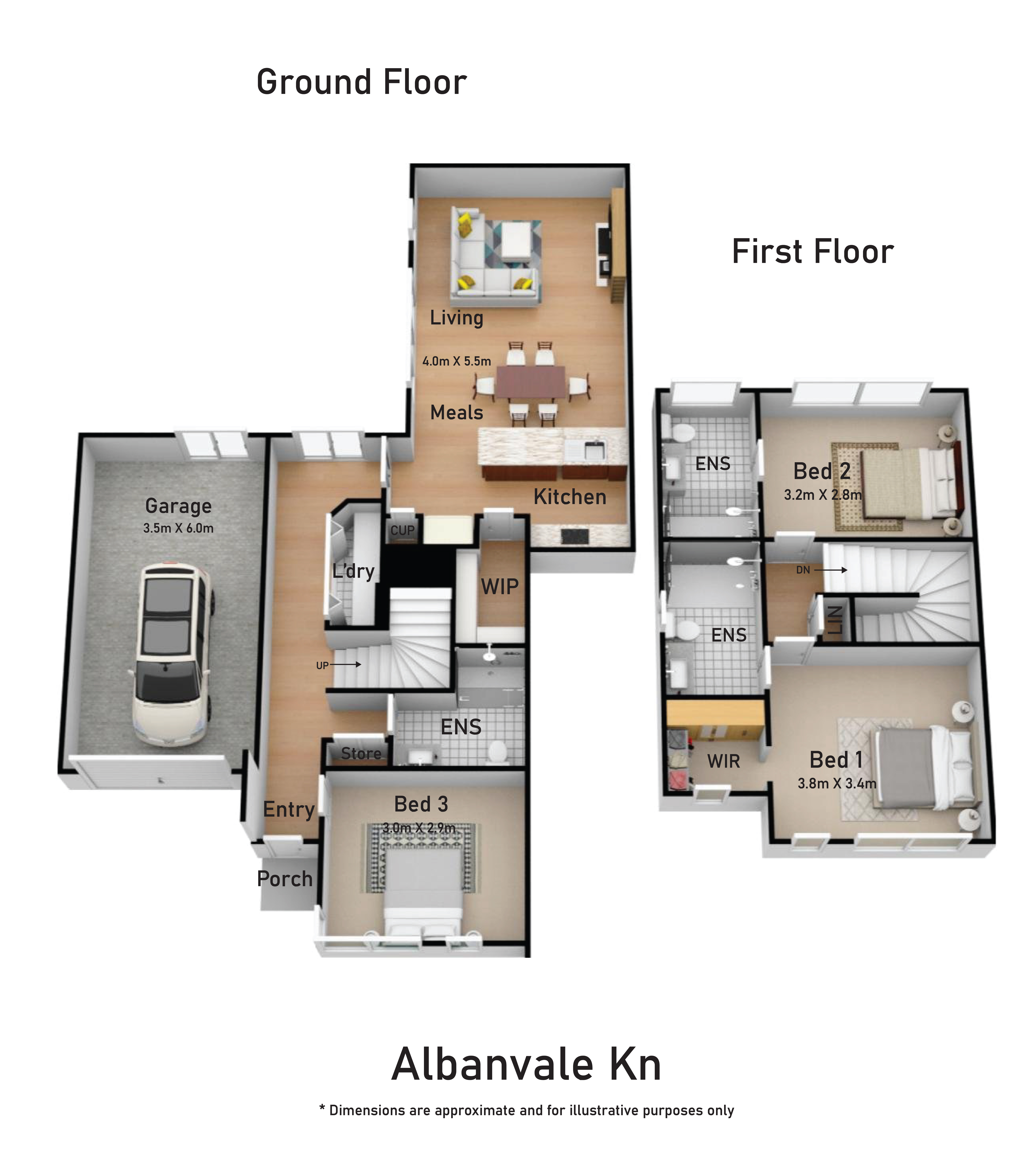 Floor Plan 11