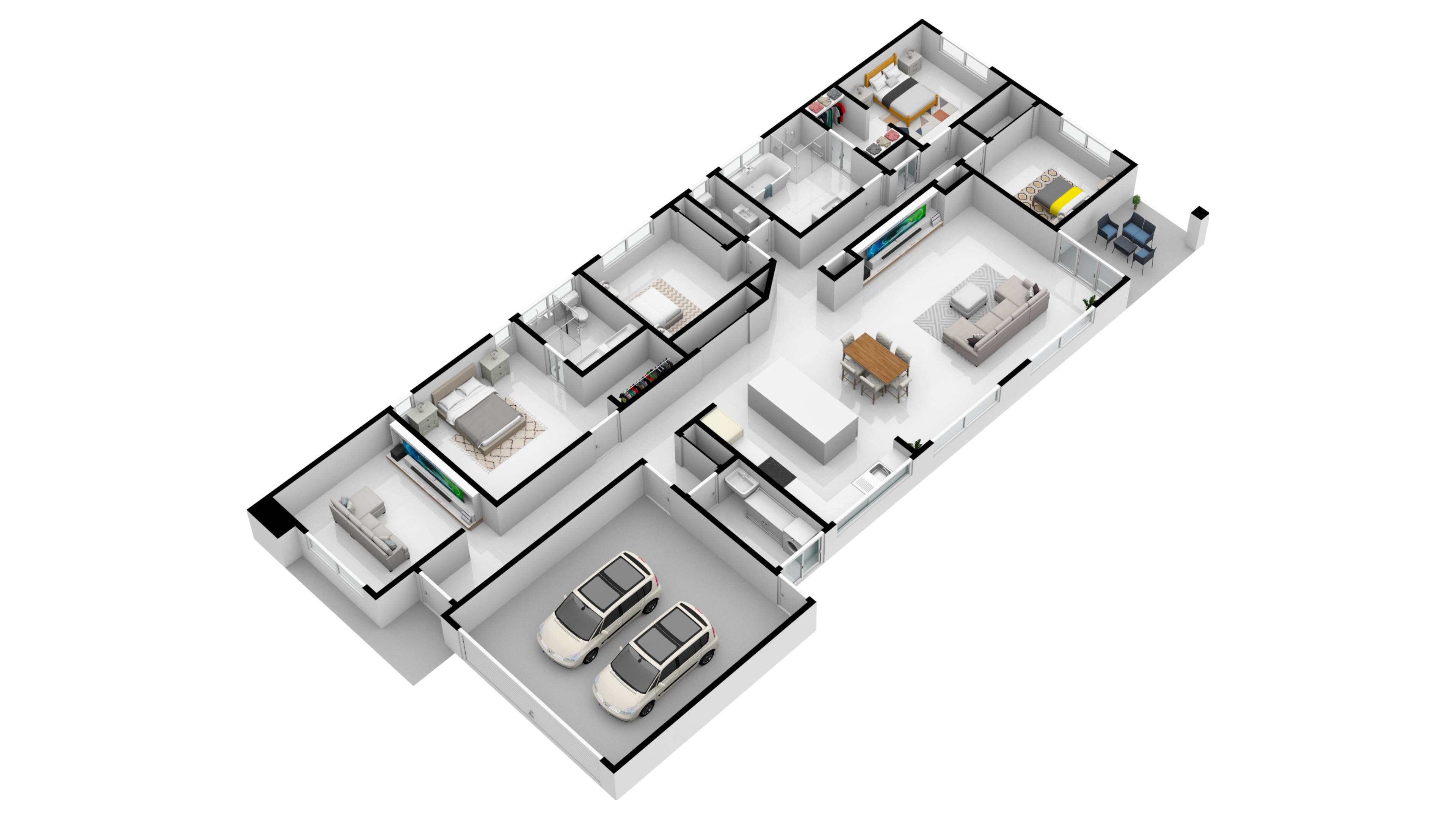 Floor Plan 12