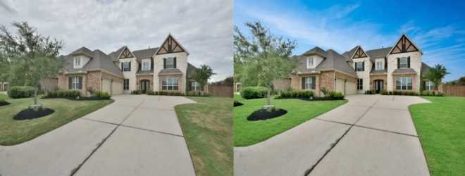 Image Enhancement